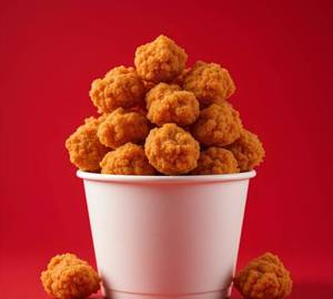 Chicken Popcorn