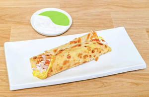 Paneer Cheese Roll