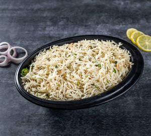 Jeera Rice