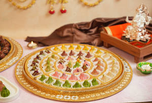 Chappan Modak Thal
