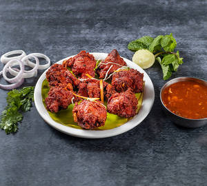 Bangalore Chicken Kebab