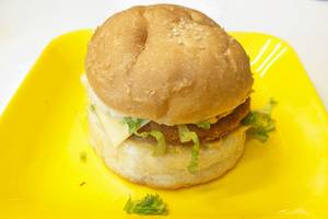 Zinger Burger