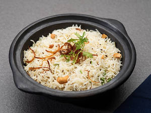 Jeera Dhaniya Pulao
