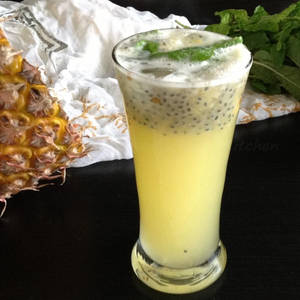 Kulluki Pineapple