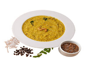 MILLET PONGAL