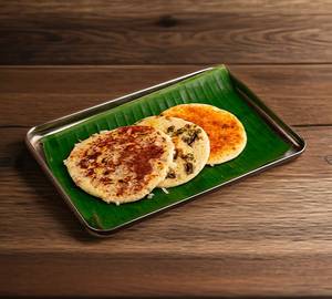 Set Dosa