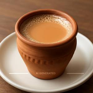 Kullad Tea (Full) [120 Ml] 