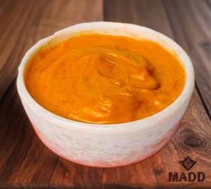 Tandoori Mayo Dip 25Ml