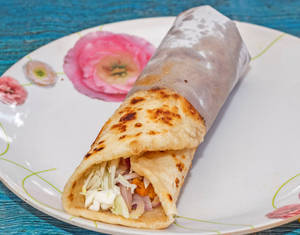 Paneer Cheese Roll