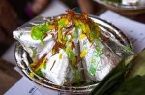 Special Mitha / Misti Paan ( Pcs 5 )