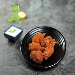 Crab Lollypops (4Pcs)