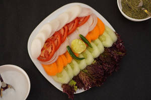 Green Salad