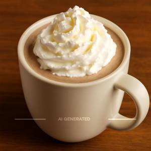 White Chocolate Mocha