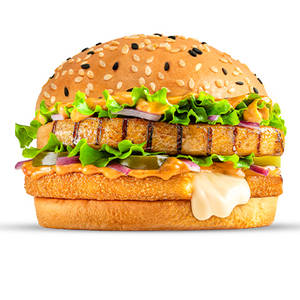 Chicken Cheese Burst