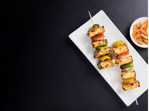 Paneer Reshmi Tikka