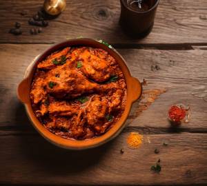 Murgh Mussalam