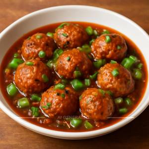 Manchurian
