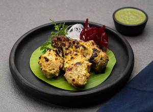 Sunehari Tangari Kebab