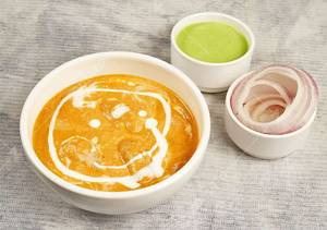Malai Kofta