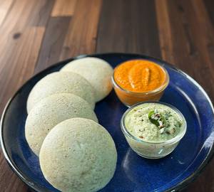 Idli