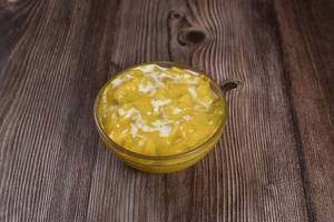 Fruit Custard