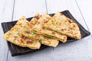 Stuffed Paratha
