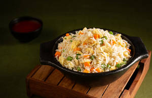 Egg Fried Rice