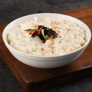 Curd Rice