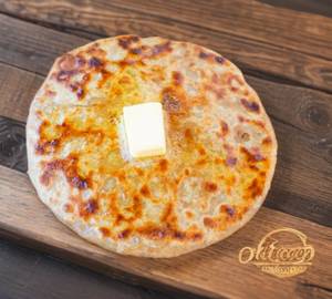Aloo Paratha  (4)