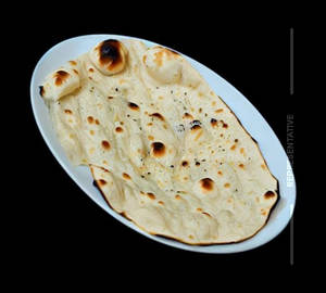 Butter Tava Roti