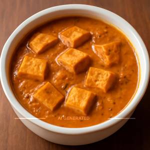 Veg Kolhapuri