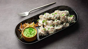 Malai Chaap