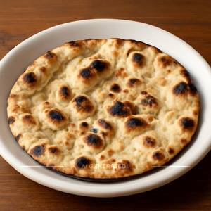Roti Tandoori plain