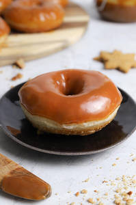 Caramel Dip