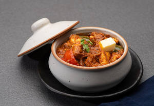 Kadai Paneer