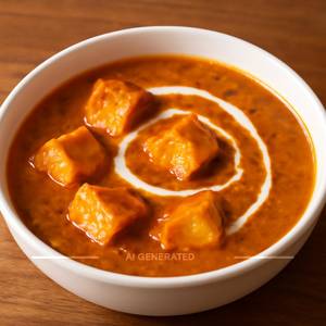Paneer Tikka Masala [400 Gms]