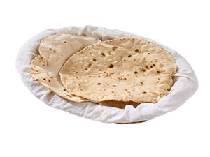 SOURDOUGH ROTI