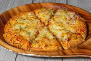 Veg Pizza