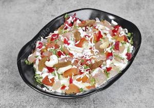 Navratan Korma