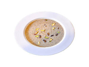 CHIA SEED PUDDING