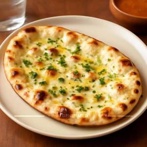 Butter Naan (100G)