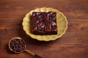 Choco Chips Brownie