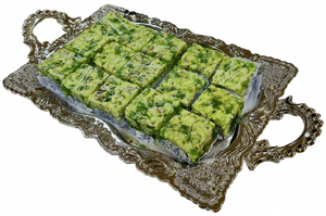 Kaju Kiwi Sugar Free