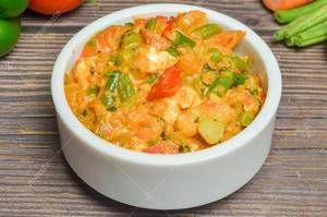 Mix Veg