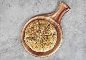 Mexican Pizza
