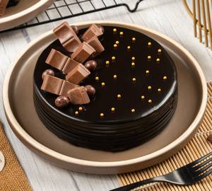 Eggless Signature Bliss Cake (500 Grams)