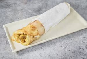 Egg Chicken Roll