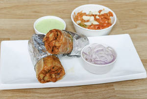 Aloo Tandoori