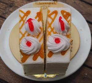 Pastry Butter Scotch