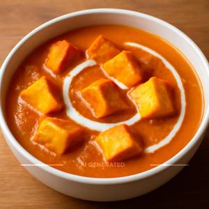 Paneer Butter Masala (400G)